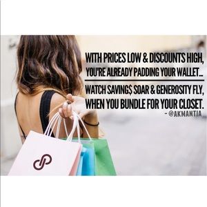 BUYER TIPS · Bigger Bundles, More $aving$